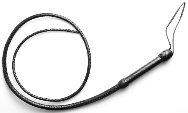 Karabace - 160cm schwarz