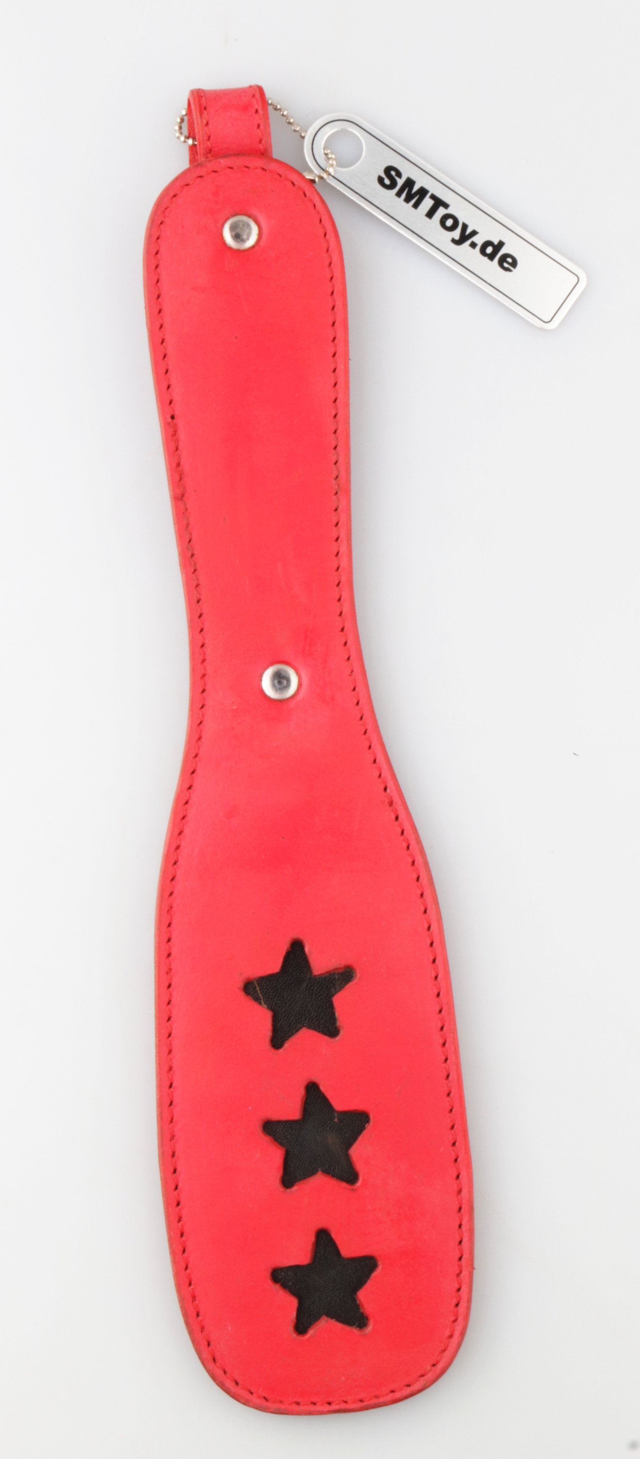 Paddel Romeo mit Handschlaufe und Sternmuster