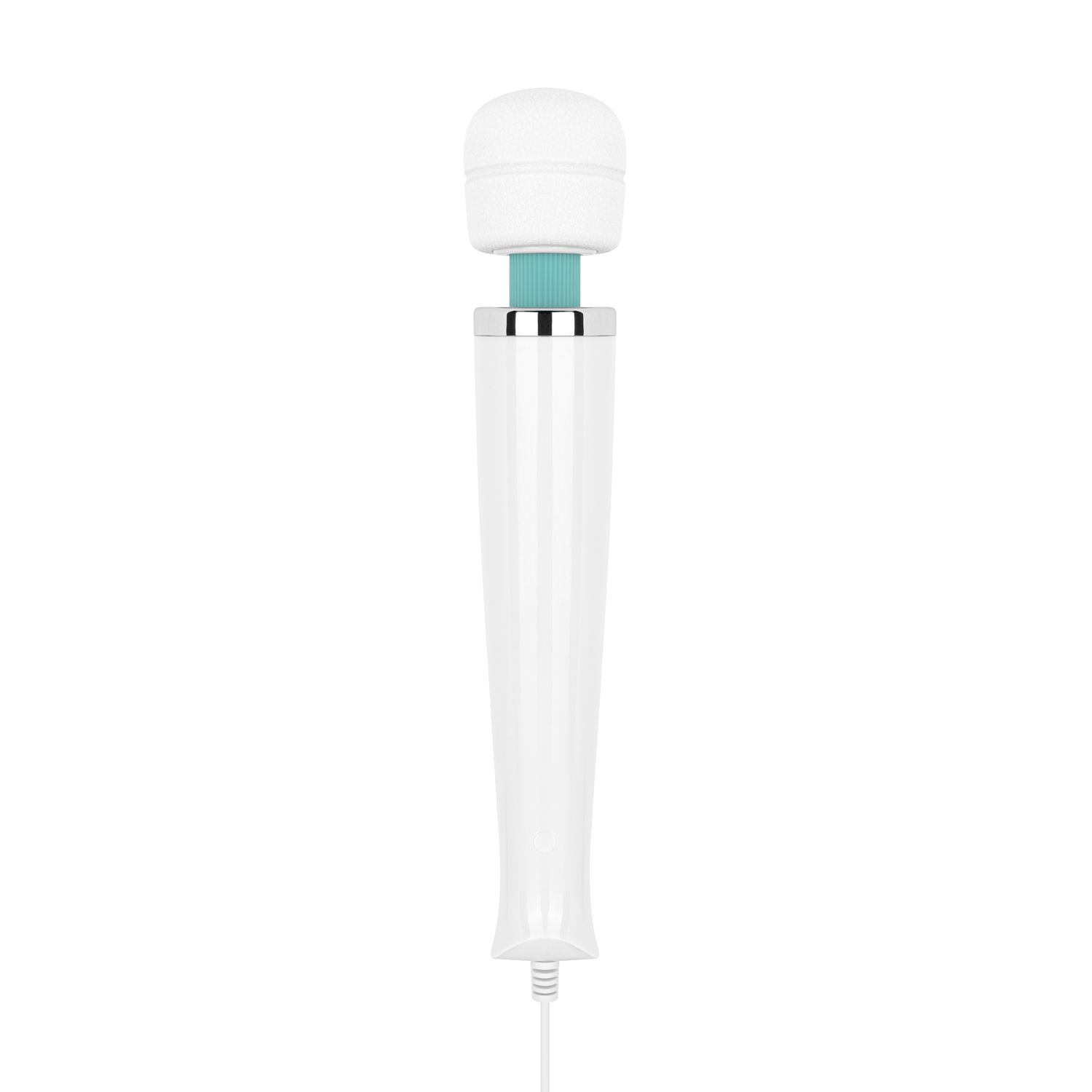 MyMagicWand Wand-Vibrator – Türkis