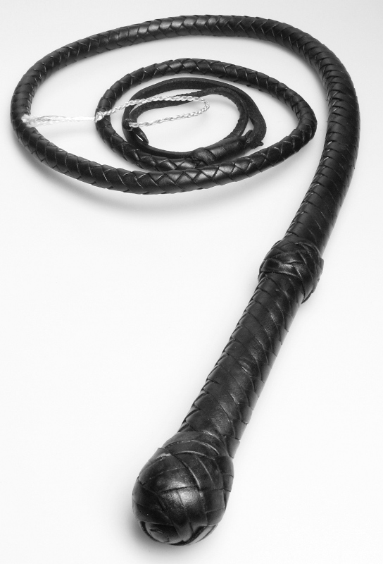 Lady Bull Whip 180cm