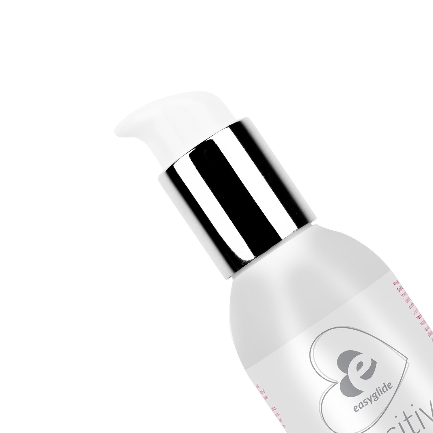 EasyGlide Sensitive Silikon Gleitmittel - 150 ml