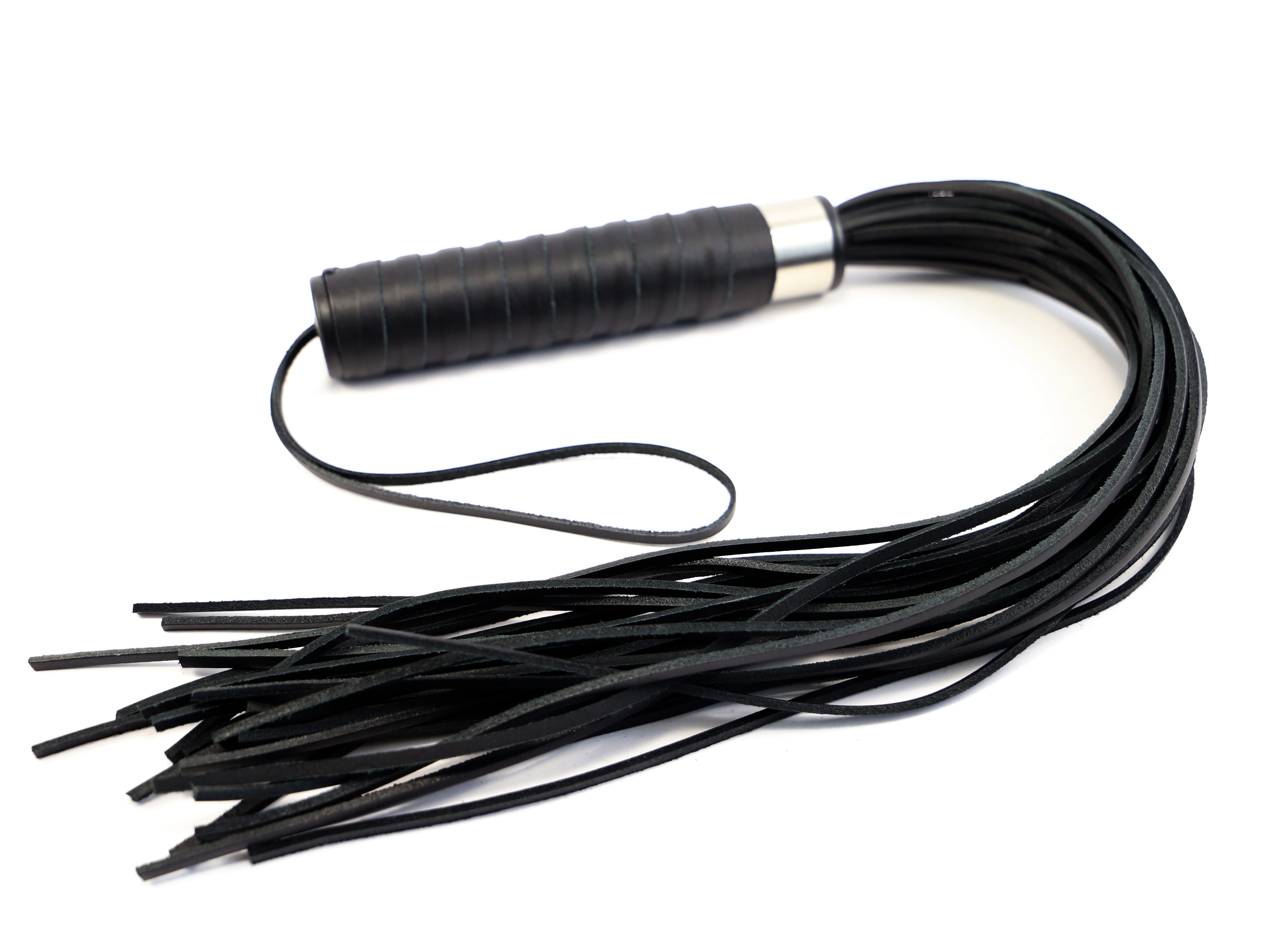 Peitsche "Pro Staff" black