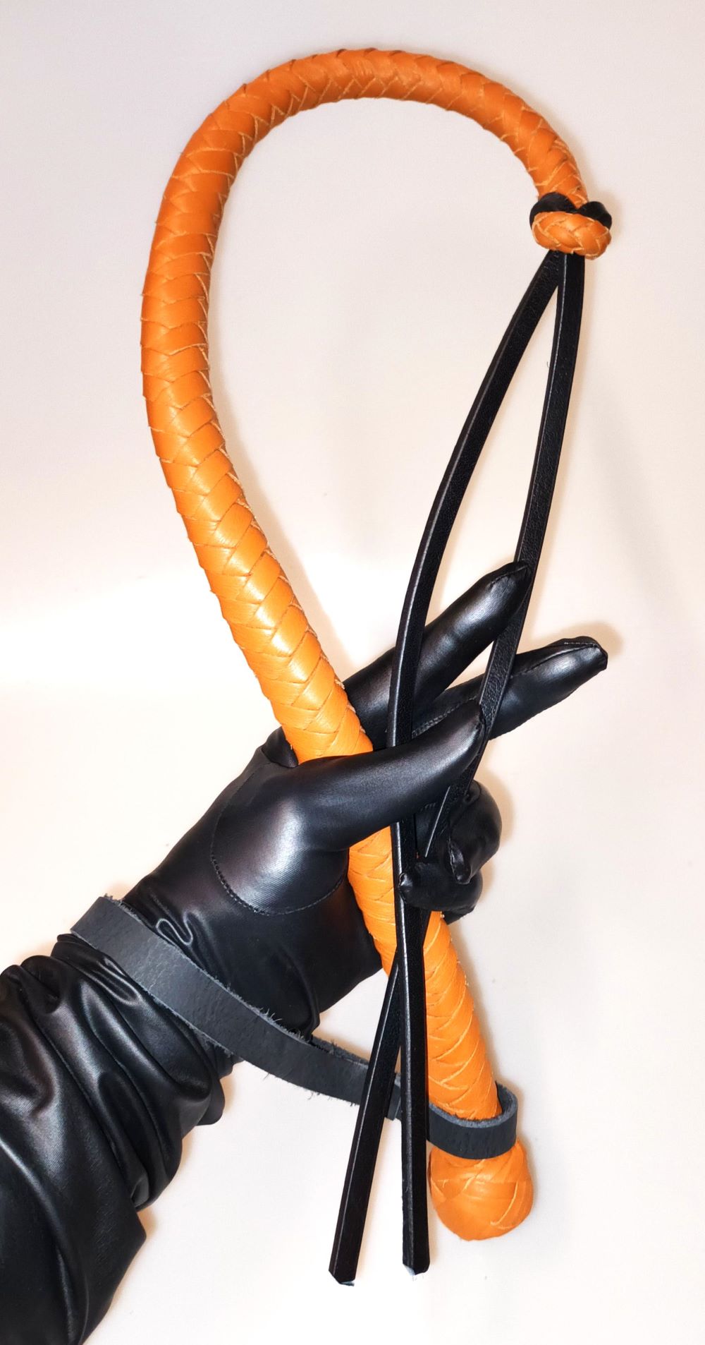 der Vollstrecker! - 90cm tan