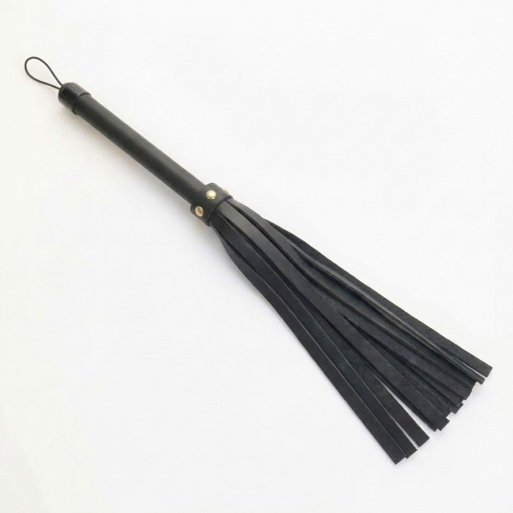 Shadow-Beast: der GUMMI STRIEMER