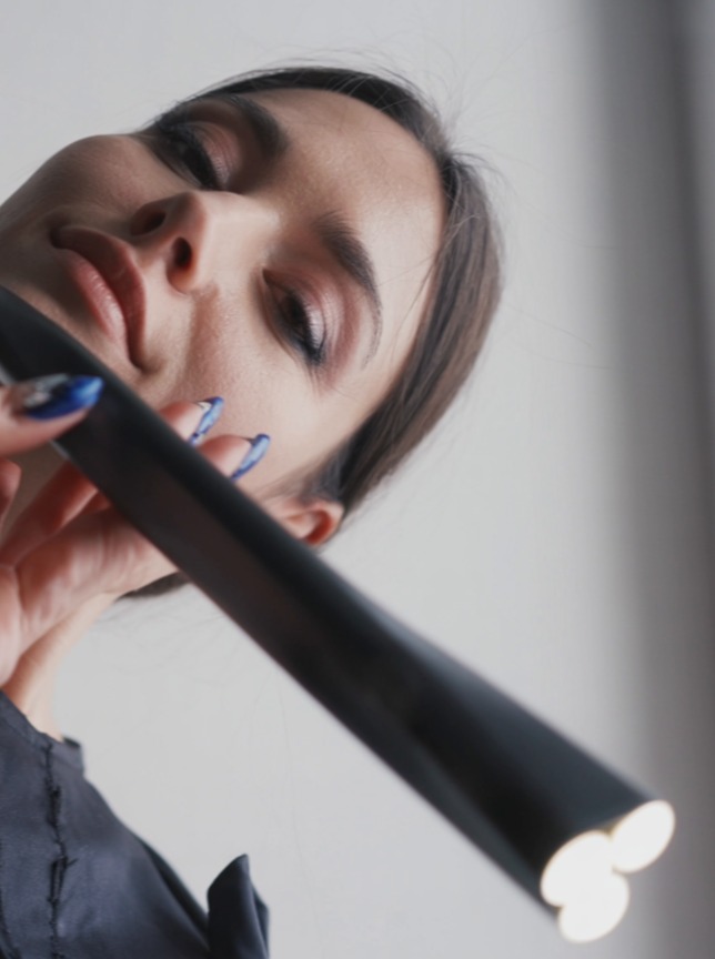 ROHRSTOCK - Cerberus - die Macht der DREI! ... oder vier ;)