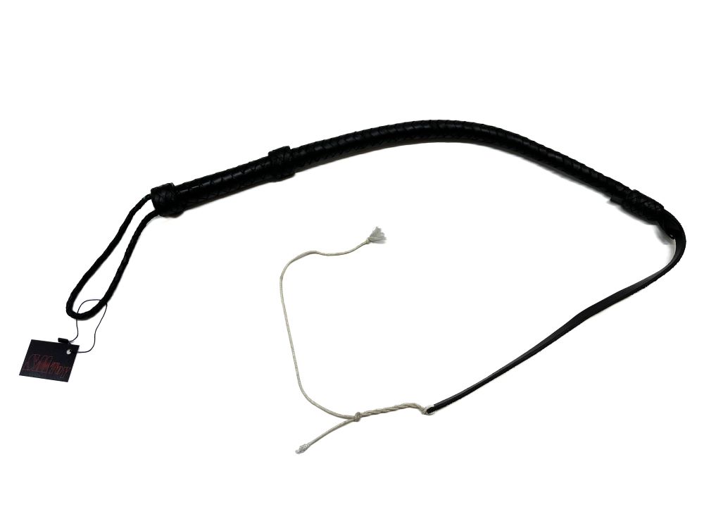 Bullwhip - Extrem-Biest - schwarz